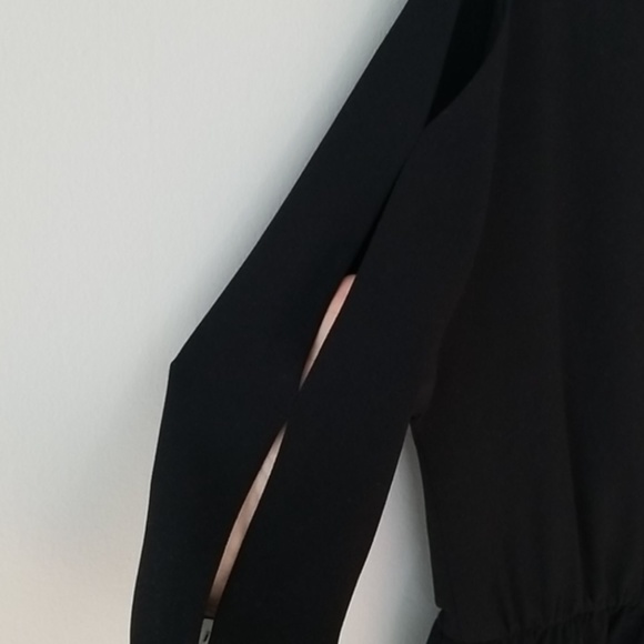 Zara little black dress - Picture 3 of 6